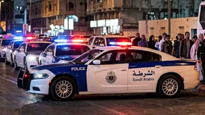 Saudi Arabia arrests over 15,400 people in weekly sweep over immigration, labour and border violations