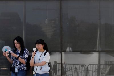Dangerous heat wave is building, will bring oppressive temperatures to much of the United States
