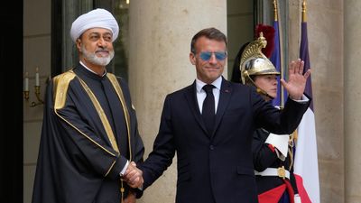 What makes the Sultanate of Oman the Gulf's geopolitical exception?