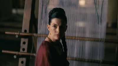 'Like A Birthing Suite': Anne Hathaway Talks About How Intense Filming The Odyssey Got