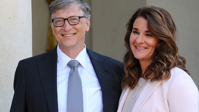 Quote of the day by Melinda French Gates: “Philanthropy to me means using your voice, your time, your skills, or your money, your resources, to change the world for the better” - a timeless lesson that proves generosity is about far more than wealth