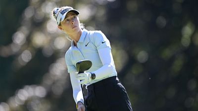 Nelly Korda Misses Amundi Evian Championship Cut... As 20-Year-Old Record Falls In The Process