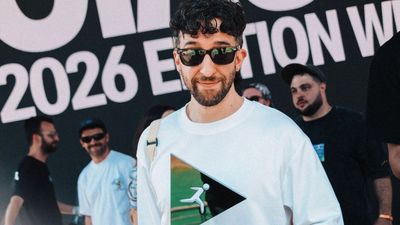 "Everything started from the hand of a human being": Italian DJ and producer Ciauru wins Reply AI Music Contest