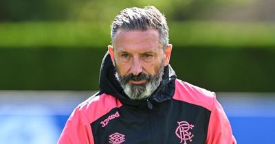 McInnes on signing Devlin for Rangers after months of trying to keep him at Hearts