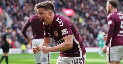 The compliment Ange Postecoglou gave new Rangers signing Cammy Devlin