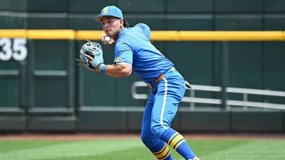 2026 MLB Draft Tracker: Analysis on Every First Round Pick