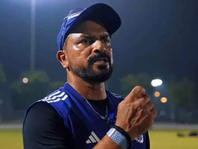 India fielding coach T. Dilip unlikely to get extension, BCCI wants to continue with Morkel-Ryan