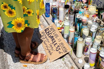 ICE narrative in TX shooting challenged