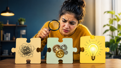 Psychology says people who always find fault in everything aren't always negative, they may be trying too hard to make things perfect