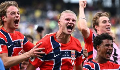 How come Norway are good at football all of a sudden? The Vikings' record appearance maker pinpoints the key reasons behind his country’s rise