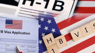 'I bought a one-way ticket and moved back to India': Former H-1B visa holder says 'first time in my adult life I felt completely in control of my own career'