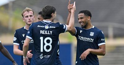 Premier Sports Cup round-up as Dundee come back to avoid another Airdrie humbling