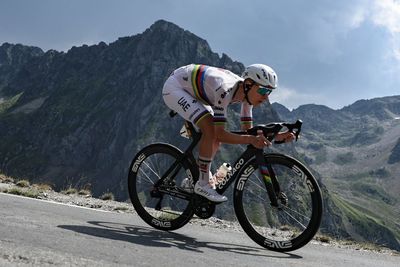 The Tour de France organisers wanted 'suspense to the end' but the Tourmalet stage design backfired dramatically – and they should have seen it coming