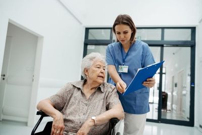 Prescription Drug Prices Fell in May CPI, But Hospital Services Rose—What Seniors Should Know