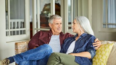 Will Your Death Double Your Spouse's Tax Bill? 4 Ways Couples Should Prepare for the Widow's Penalty