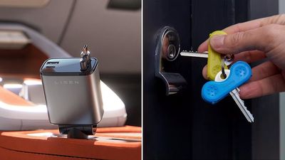 80 things you didn't know existed that make life 10x easier