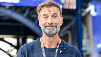 Germany, Jurgen Klopp and the 2030 World Cup Project