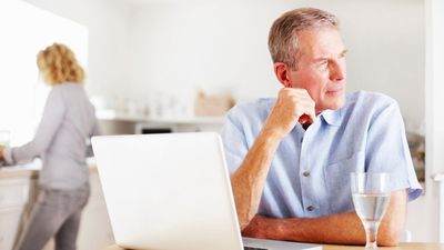 Are You Much Older Than Your Spouse? Sorry, But Your Social Security Decision Isn't About You