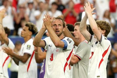 England vs Norway LIVE: World Cup 2026 result, latest updates and fan reaction