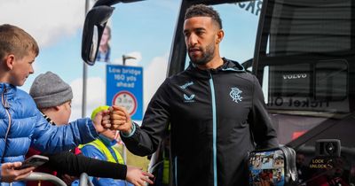 Rangers hero Connor Goldson opens up on heart issues ahead of second procedure