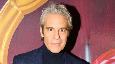 Brown Living Rooms Are Fine, but Andy Cohen Proves Adding Jewel Tones Makes Them So Much Richer – It's The Unsung Hero Palette of 2026