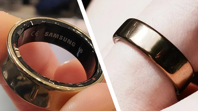 I review smart rings for a living, and the Samsung Galaxy Ring 2 needs these 6 upgrades to stay relevant