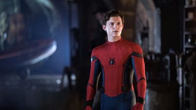 "It's a high-school vacation movie that keeps getting interrupted by a James Bond movie": Tom Holland and Jon Watts on the making of Spider-Man: Far From Home and avoiding Endgame spoilers
