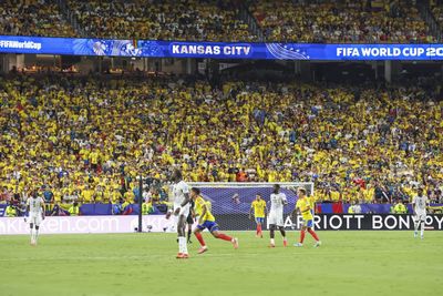 The 'Soccer Capital of America' is now gunning for the Soccer Capital of the World (Cup)
