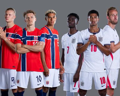 Norway 1-2 England (aet): World Cup 2026 quarter-final – as it happened