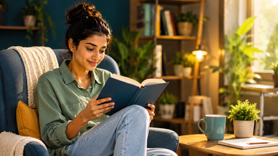 Psychology says people who don't watch television may not be missing out, they are just trying to spend their leisure time doing things they actually love