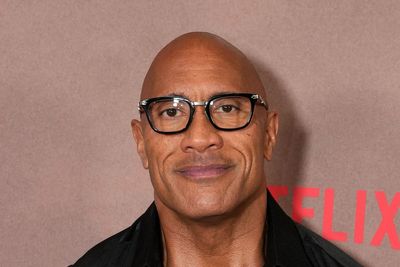 Dwayne Johnson reveals he’s been trying to make his Broadway debut for years