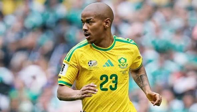 South Africa's Jayden Adams, 25, dies after playing in World Cup