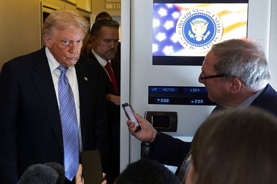 Reporters face subpoenas over AF1 story