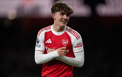 'Arsenal wonderkid can be England's answer to Lamine Yamal' Freddy Adu makes huge Gunners teen claim