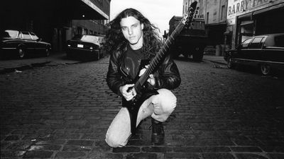 “Everyone was telling us we sucked. We were the outcast band, and every other high school band at that time talked smack about us”: How Death overcame the odds to bring death metal to the world
