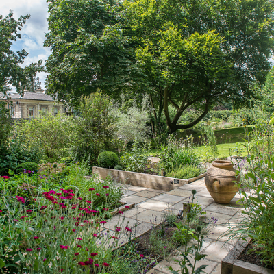 5 garden jobs you should never do in a heatwave, according to experts – or risk ruining your garden for the rest of summer
