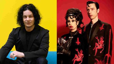 “Get in front of me, Satan!”: Jack White rides to the rescue after occult duo Twin Temple were kicked off a country tour for being too Satanic