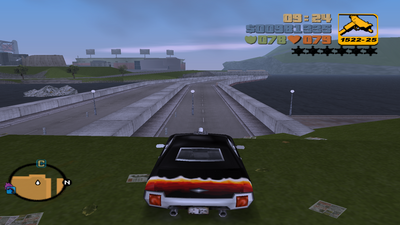 A piece of GTA modding history that was considered lost has been rebuilt from scratch and fixed 22 years later