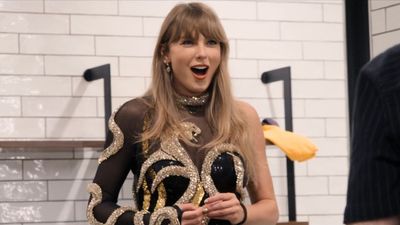 My Favorite Taylor Swift Wedding Stories Are These People Who Thought Invites Were Spam