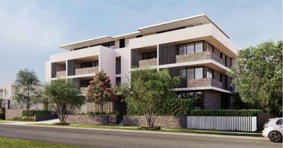 Why this Warners Bay apartment block may stretch above the height limit