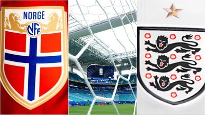 Norway vs. England—World Cup: Live Score and Match Stats
