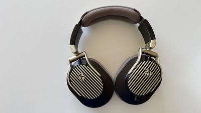 Austrian Audio’s new ‘semi-open-back’ wired headphones are named like some sort of hired assassin, but I tested them and if you want layered audio, they’re 'The Arranger' for you