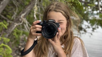 The Sony RX10 V is a camera meant for all skill levels – so I put one on auto mode and handed it to an 11-year-old