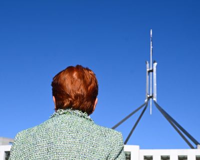 One Nation is capitalising on Australians’ economic pessimism like never before. Is a ‘stagflation impulse’ to blame?