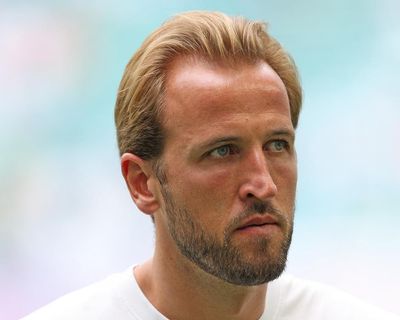 England World Cup star Harry Kane confirms he played golf with Trump