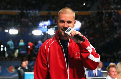 Justin Bieber to join Madonna, Shakira and BTS for Fifa World Cup final half-time show