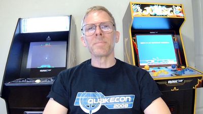 John Carmack responds to Microsoft laying off id Software staff, and his comments hit hard for fans who watched him help build DOOM from the ground up