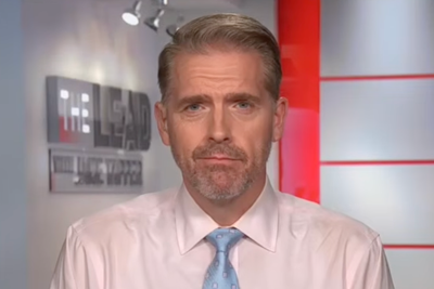 CNN gives update on Scott Jennings’ claims about Mitch McConnell’s health