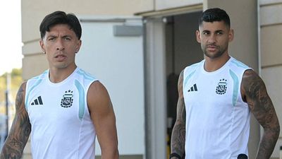 ‘Bothers Us’—Argentina Duo Reveal Huge Problem That Could End Lionel Messi’s World Cup