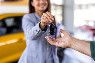 The 'SUV Tax': How Your Vehicle Choice Impacts Your Net Worth